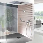 Bossini Usta Wanna Waterfall ścienna Viadurini