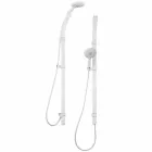 Bossini września natrysk przesuwny wodą Flat Viadurini