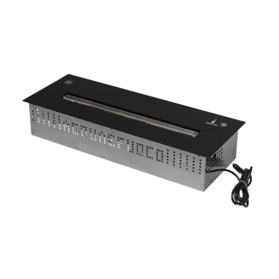 Palnik do biokominka elektryczny siła  3,6kW model Aron 60 Viadurini