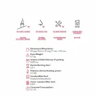 okrągły palnik z bioetanolu wpuszczone ręcznego Griff 4 Viadurini