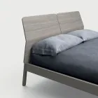 Kompletna sypialnia z 4 wysokiej jakości elementami Made in Italy - Odema Viadurini