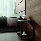 Pokój Dwuosobowy z 5 luksusowymi elementami Made in Italy - Emerald Viadurini