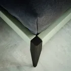 Pokój Dwuosobowy z 5 Elementami Nowoczesny Styl Made in Italy - Octavia Viadurini