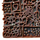 Świeca rzemieślnicza z 4 knotami z wosku zapachowego Made in Italy - Tacna Viadurini