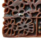 Świeca rzemieślnicza z 4 knotami z wosku zapachowego Made in Italy - Tacna Viadurini