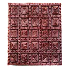 Świeca zapachowa z brązowego wosku z 25 knotami Made in Italy - Piura Viadurini