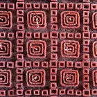 Świeca zapachowa z brązowego wosku z 25 knotami Made in Italy - Piura Viadurini