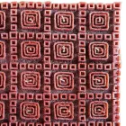 Świeca zapachowa z brązowego wosku z 25 knotami Made in Italy - Piura Viadurini