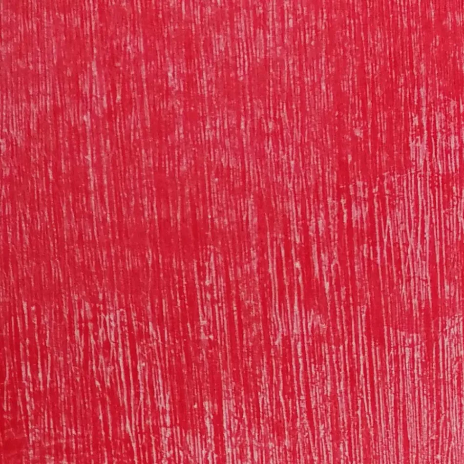 Ręcznie wykonana nowoczesna kwadratowa świeca woskowa Made in Italy - Mondeo Viadurini