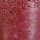 Ręcznie wykonana nowoczesna kwadratowa świeca woskowa Made in Italy - Mondeo Viadurini