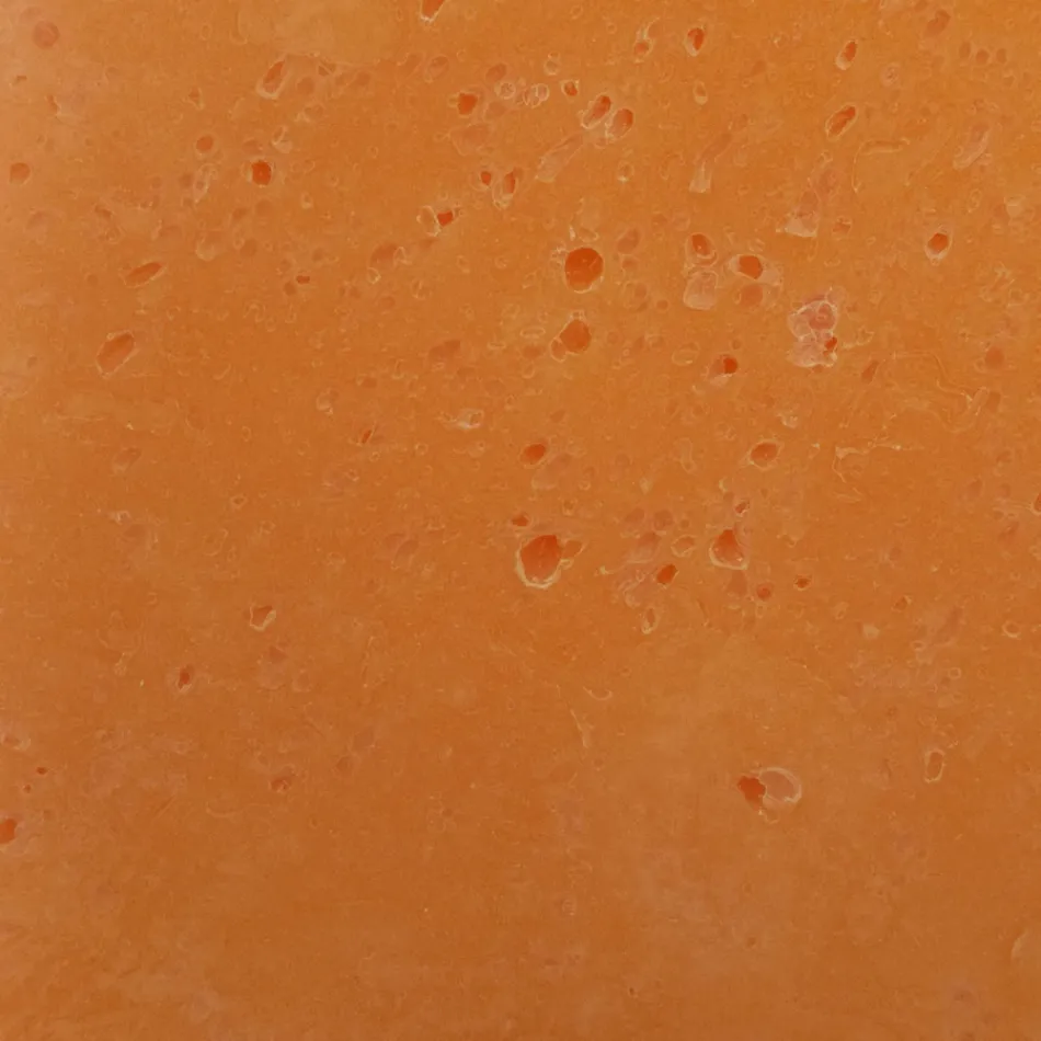 Ręcznie wykonana nowoczesna kwadratowa świeca woskowa Made in Italy - Mondeo Viadurini