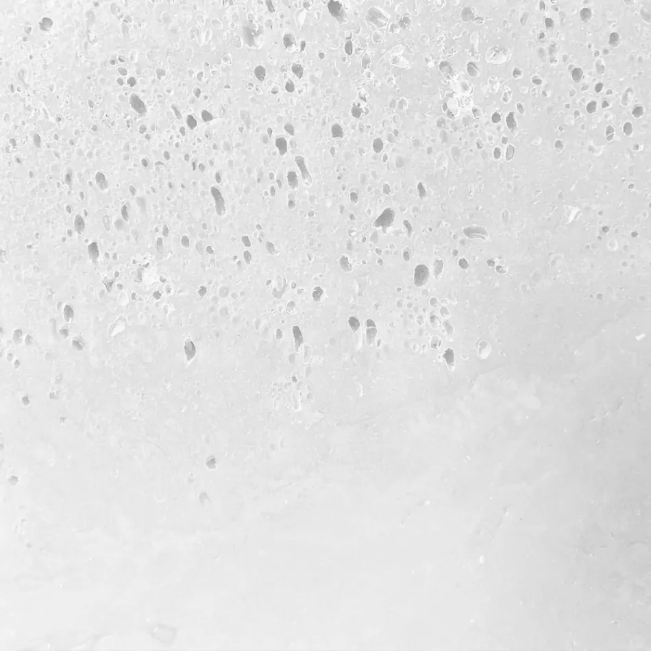 Ręcznie wykonana nowoczesna kwadratowa świeca woskowa Made in Italy - Mondeo Viadurini