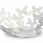 Biały, beżowy lub kość słoniowa Żelazny wzór wykonany we Włoszech - Leiden Viadurini