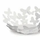 Biały, beżowy lub kość słoniowa Żelazny wzór wykonany we Włoszech - Leiden Viadurini