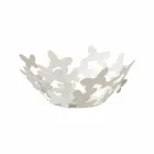 Biały, beżowy lub kość słoniowa Żelazny wzór wykonany we Włoszech - Leiden Viadurini