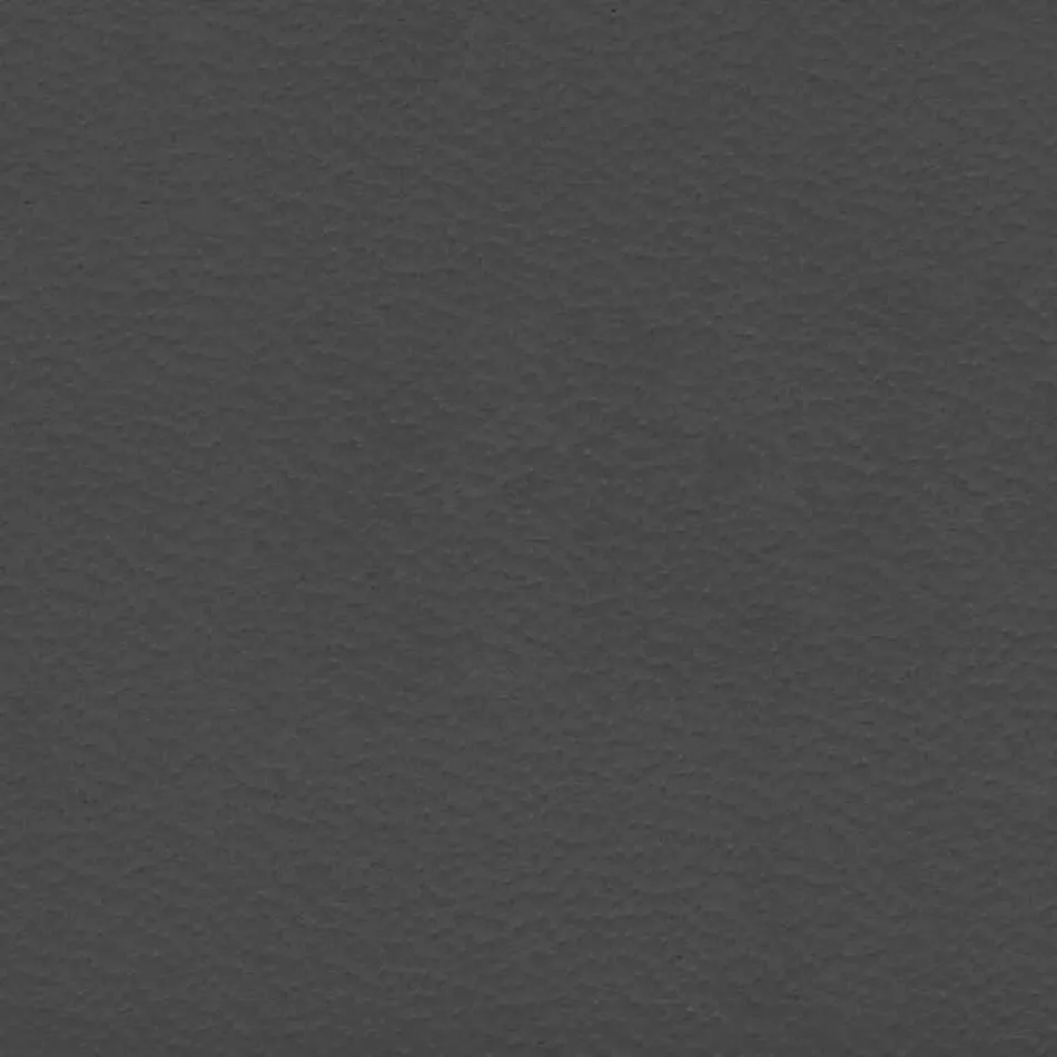 Skórzany kosz na odpady papierowe do biura Servus, ręcznie robiony we Włoszech Viadurini