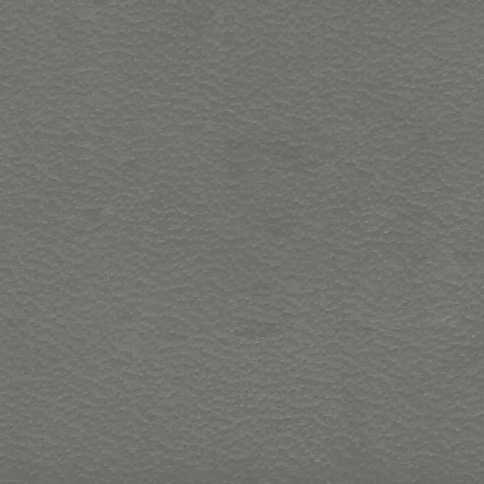 Skórzany kosz na odpady papierowe do biura Servus, ręcznie robiony we Włoszech Viadurini