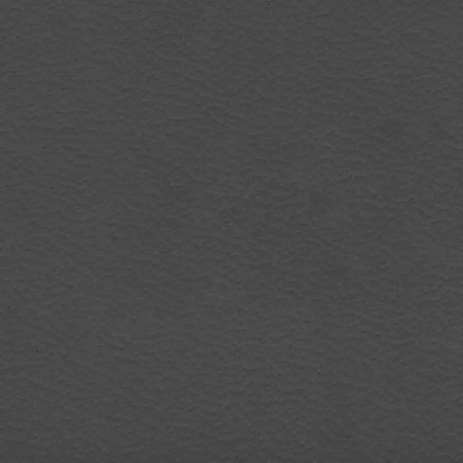 Kosz na odpadki z regenerowanej ręcznie robionej skóry Battista Viadurini