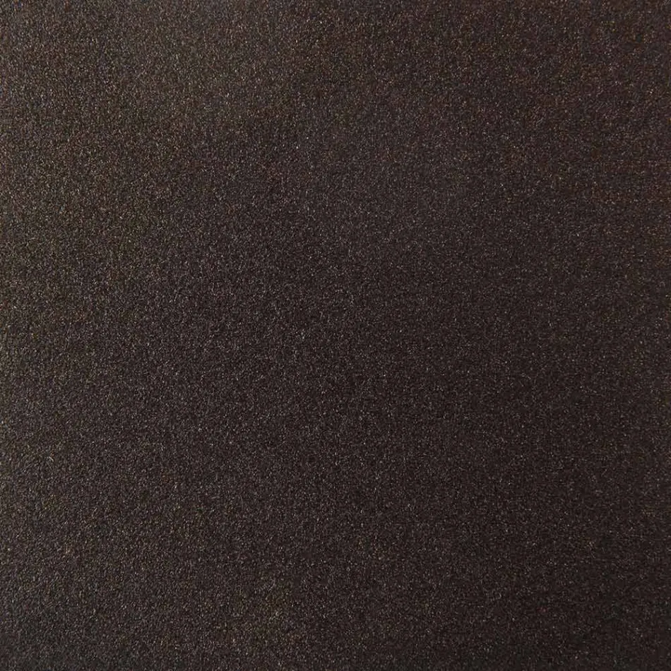 Szezlong bujany na zewnątrz z galwanizowanego metalu Made in Italy - Vikas Viadurini