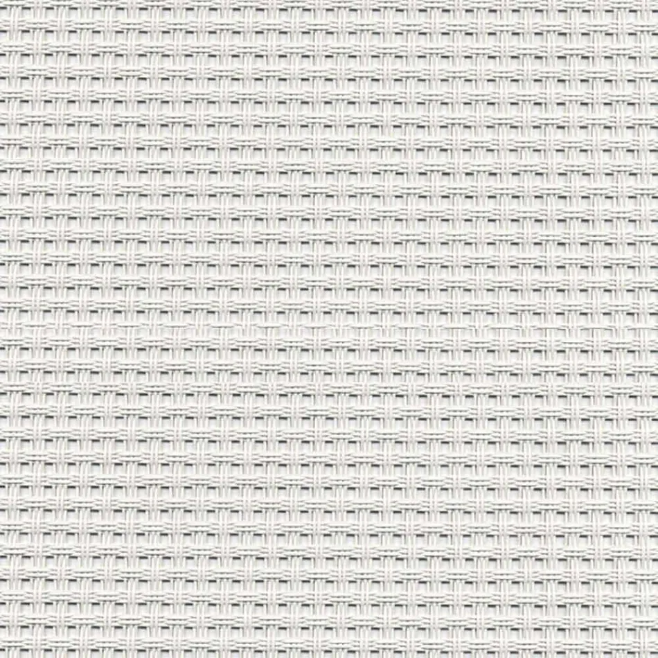 Nowoczesna szezlong ogrodowy z parasolką i rozkładanym oparciem - Arnold Viadurini