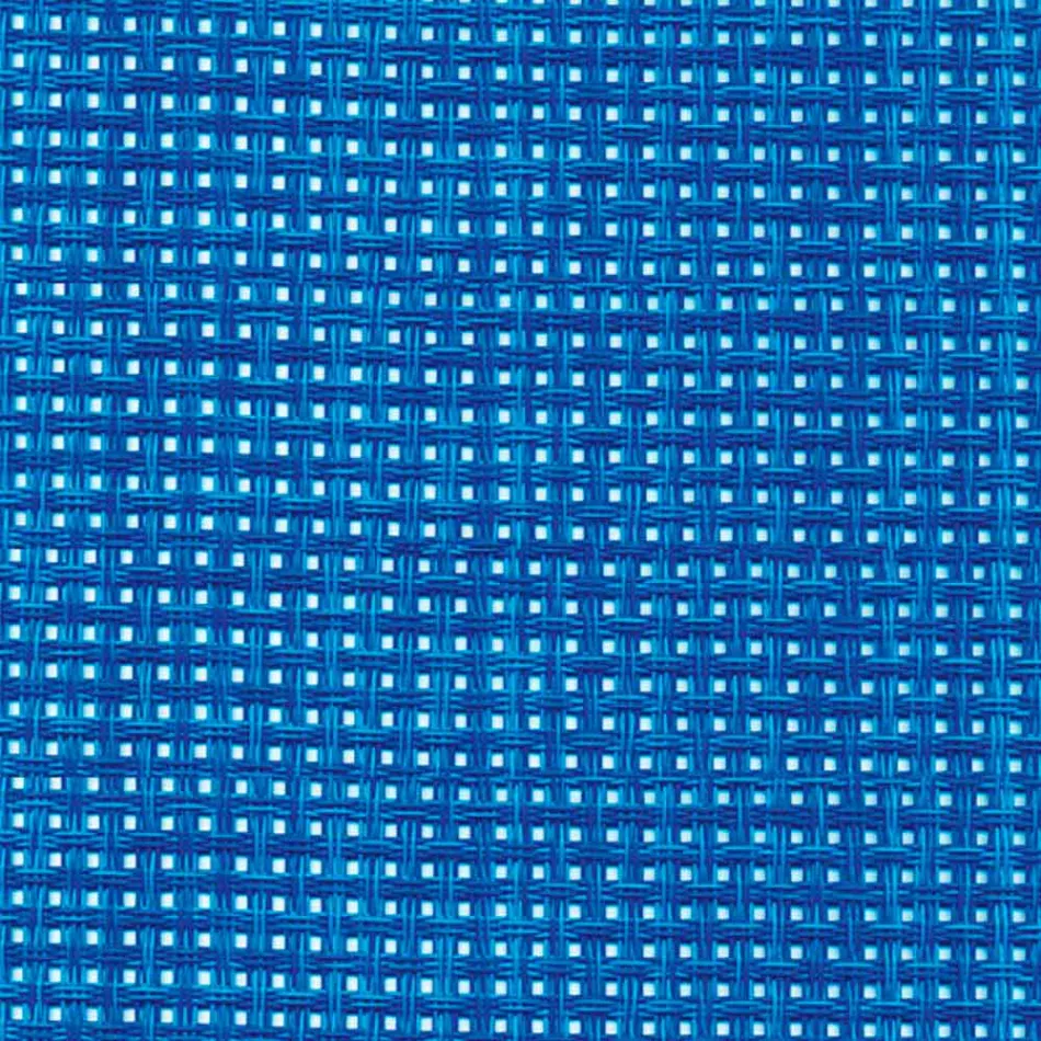 Nowoczesna szezlong ogrodowy z parasolką i rozkładanym oparciem - Arnold Viadurini