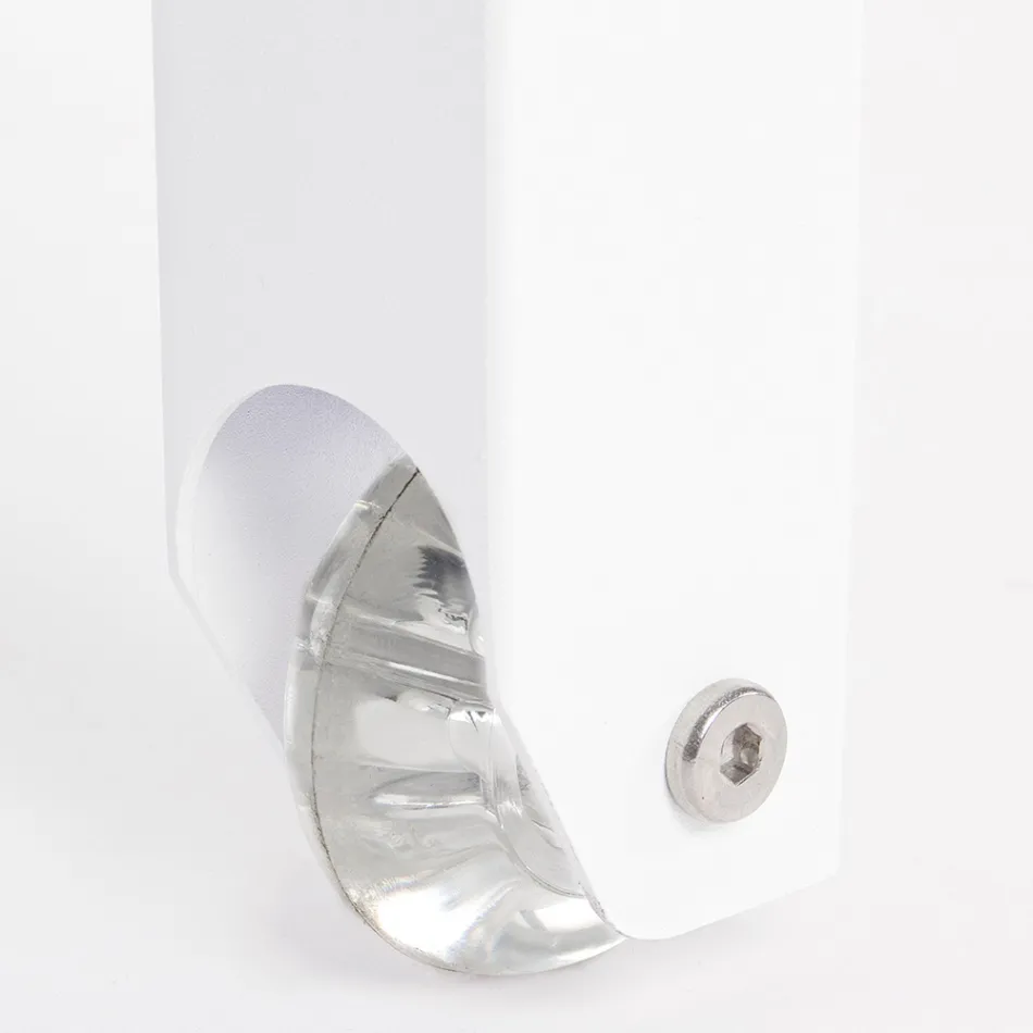 Rozkładany szezlong ogrodowy z aluminium, Homemotion, 4 sztuki - Lester Viadurini