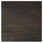 Kolumna łazienkowa z 2 drzwiami w nowoczesnym designie z ekologicznego drewna Ambra, wyprodukowana we Włoszech Viadurini