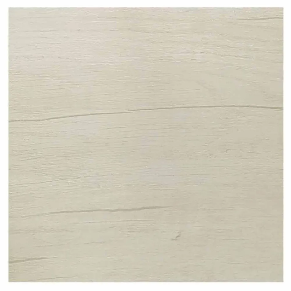 Kolumna łazienkowa z 2 drzwiami w nowoczesnym designie z ekologicznego drewna Ambra, wyprodukowana we Włoszech Viadurini