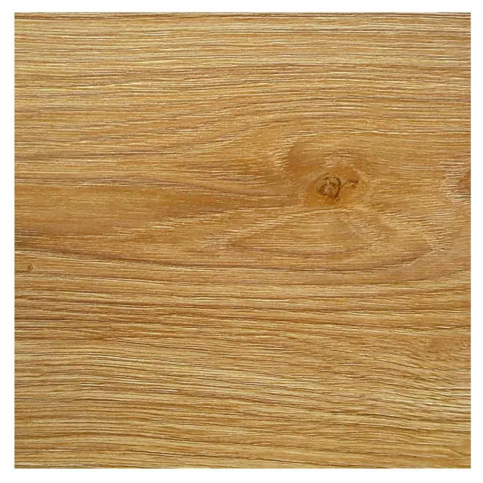 Kolumna łazienkowa z 2 drzwiami w nowoczesnym designie z ekologicznego drewna Ambra, wyprodukowana we Włoszech Viadurini