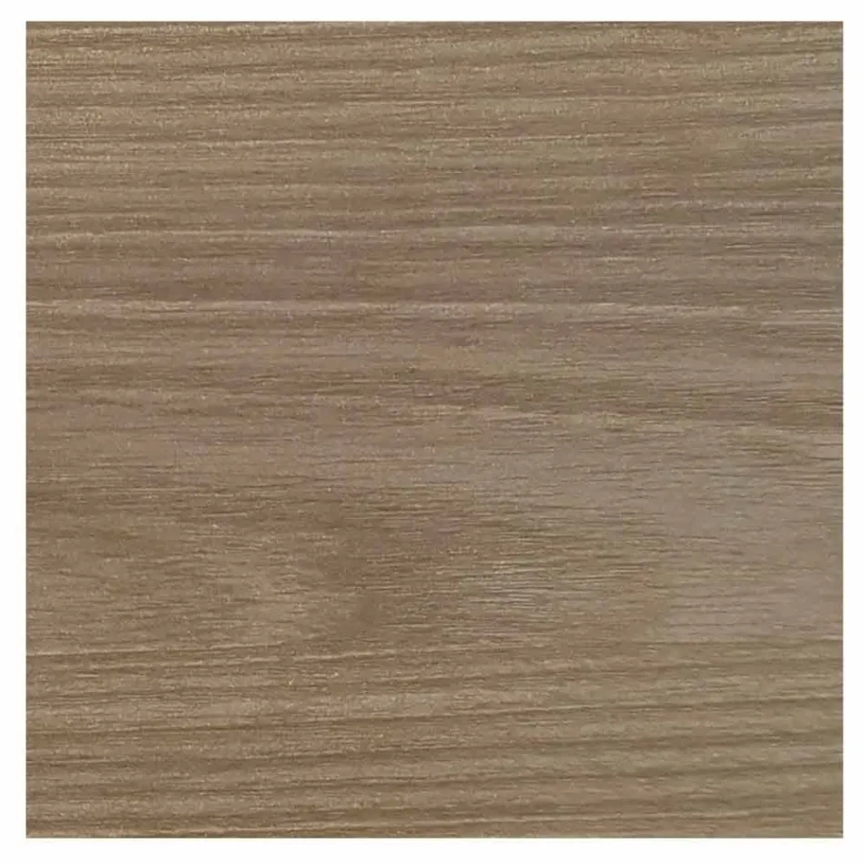 Kolumna łazienkowa z 2 drzwiami w nowoczesnym designie z ekologicznego drewna Ambra, wyprodukowana we Włoszech Viadurini