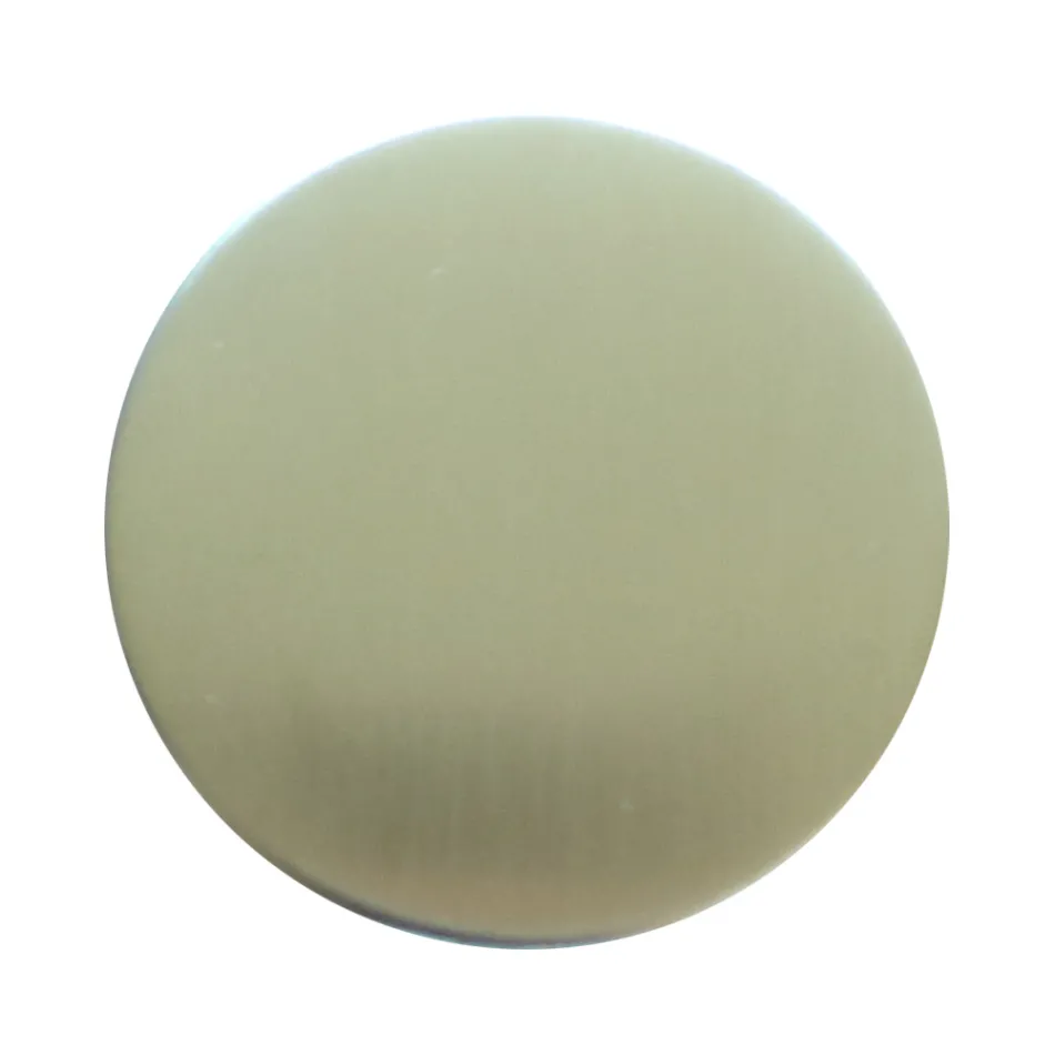 Stalowa kolumna prysznicowa z deszczownicą Made in Italy - Sailor Viadurini