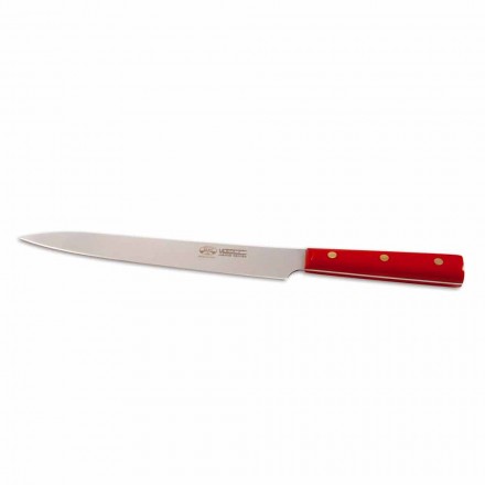 Nóż uniwersalny Berti do krojenia Sashimi Exclusive dla Viadurini-Biella Viadurini