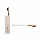 Nóż do szynki Razem z Ceppo Berti wyłącznie dla Viadurini - Fasano Viadurini