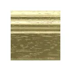 Zaokrąglona komoda z 3 szufladami w różnych wykończeniach Made in Italy - Gamad Viadurini