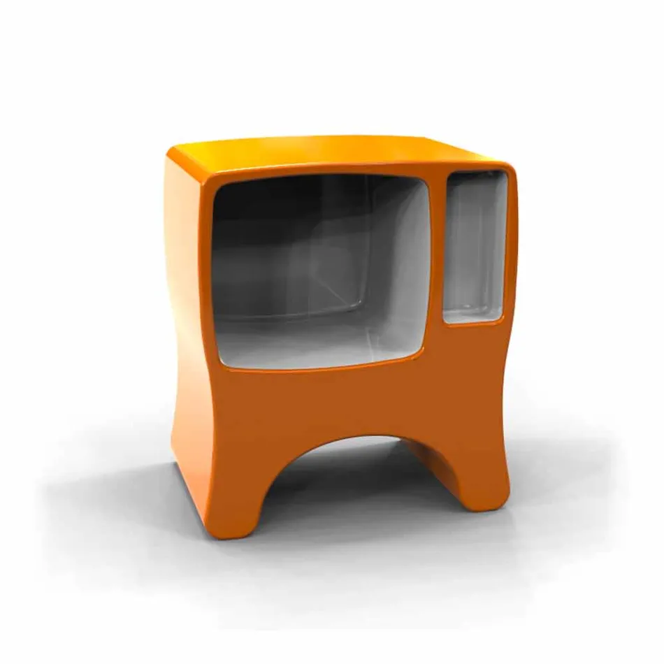 Projekt nocna w Adamantx® Catodico Made in Italy Viadurini