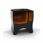 Projekt nocna w Adamantx® Catodico Made in Italy Viadurini