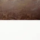 Kompozycja łazienkowa z 2 szufladami i 2 otwartymi przegrodami, lustrem i umywalką - Magnolia Viadurini