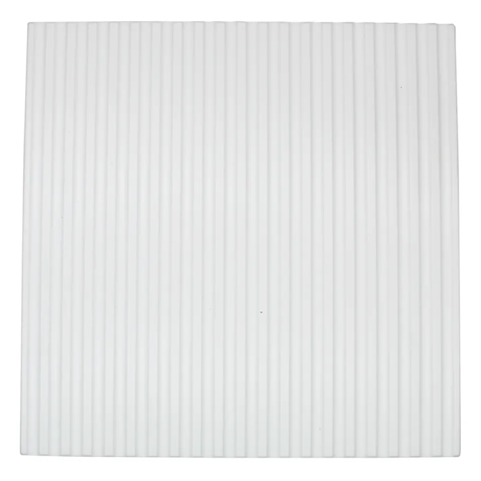 Kompozycja łazienkowa z lustrem i półką Made in Italy - Erebo Viadurini