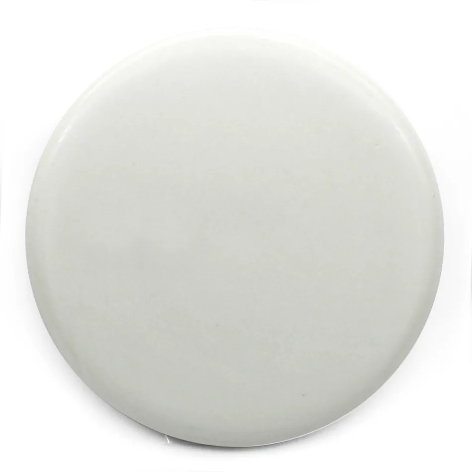 Kompozycja łazienkowa Umywalka z ceramiki i lustra Made in Italy - Chantal Viadurini