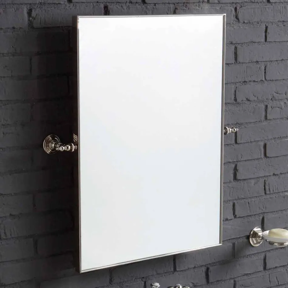 Skład umywalce w kolumnie biały ceramiczny Ania Viadurini