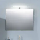 Zawieszona kompozycja w melaminie Light Olmo - Becky Viadurini