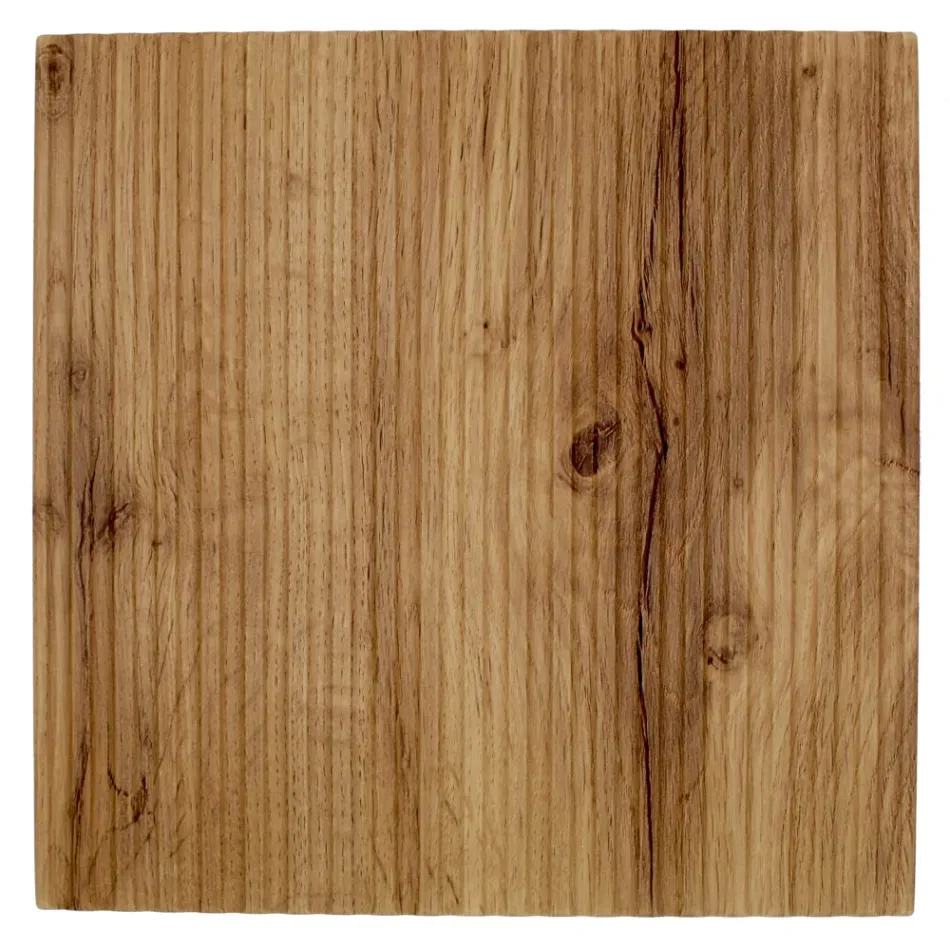 Szałwia Zieleń i Dąb Cannettato Łazienka Kompozycja Made in Italy - Uranus Viadurini