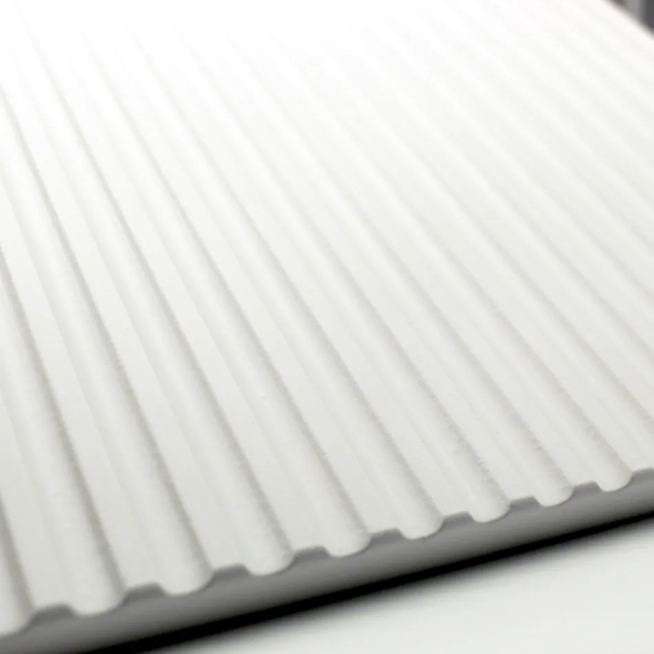 Szałwia Zieleń i Dąb Cannettato Łazienka Kompozycja Made in Italy - Uranus Viadurini