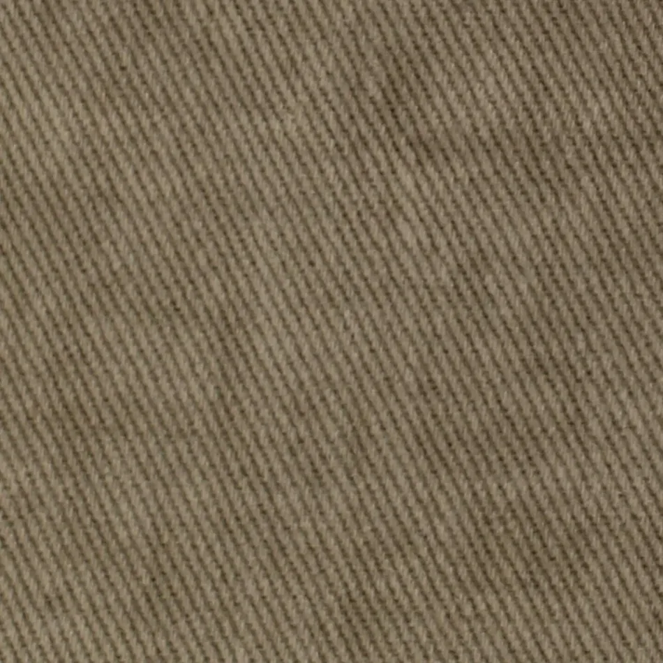 Kompozycja salonu z sofą, fotelem i ławką Made in Italy - Spasso Viadurini