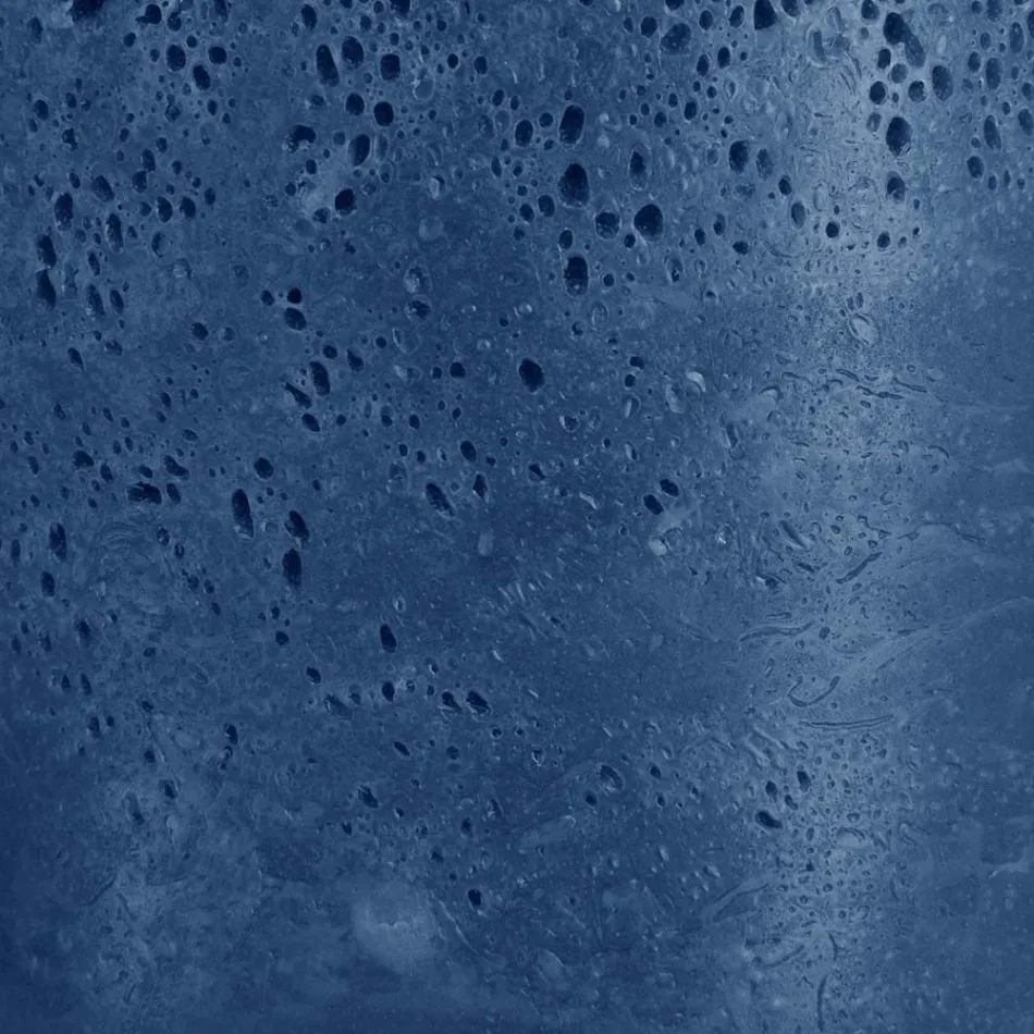 Kompozycja kwadratowych świec woskowych Made in Italy, 3 sztuki - Mondelle Viadurini