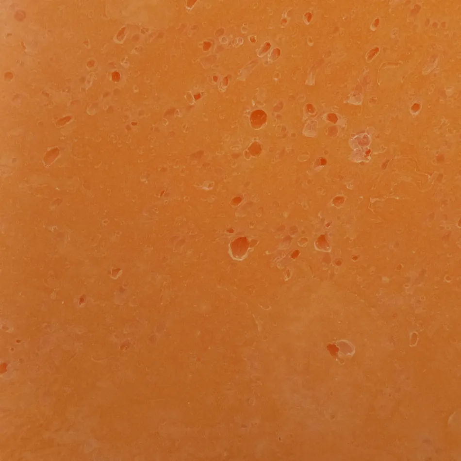 Kompozycja kwadratowych świec woskowych Made in Italy, 3 sztuki - Mondelle Viadurini