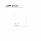 Happy nowoczesne drewno lakierowane zawieszone skład meble łazienkowe Viadurini