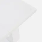 Kompozycja do salonu na świeżym powietrzu z aluminium i tkaniny, Homemotion - Francine Viadurini