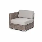 salon Skład z rzemiosła ogród Ania, nowoczesny design Viadurini