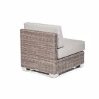 salon Skład z rzemiosła ogród Ania, nowoczesny design Viadurini